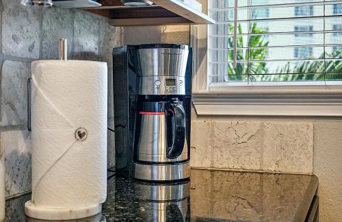 Romance in the City 1 Bdrm Studio in Downtown St Pete - Foto 5