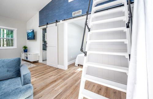 H2O Oasis Tree House - Foto 19