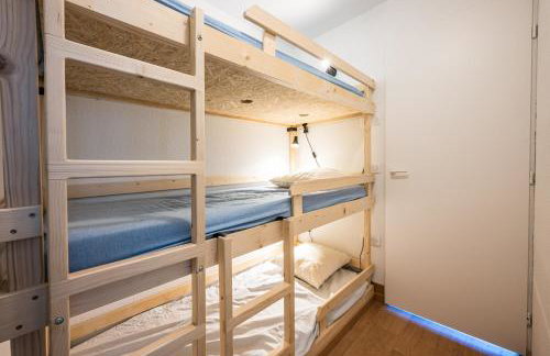 Appartement Les Menuires - Foto 14