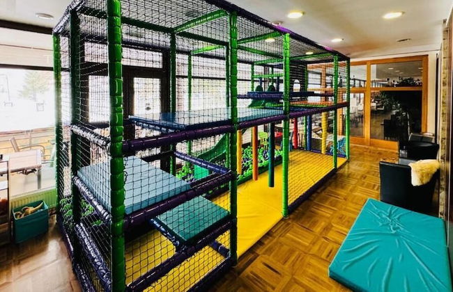 Hotel Crocus - Foto 68