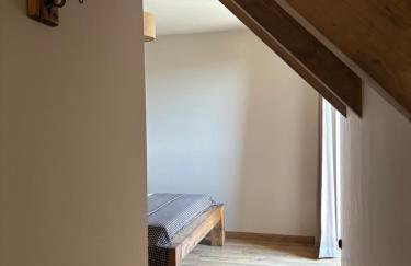 Wolniej Apartamenty bezpośrednio przy ścieżce rowerowej Velo Czorsztyn - Foto 44