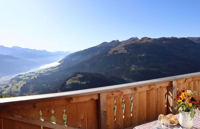 Cabin in Brixental by Ski Lift Access - Foto 16