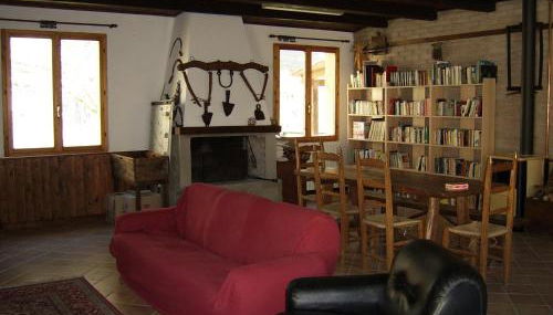 Agriturismo Mulino di Culmolle - Foto 4