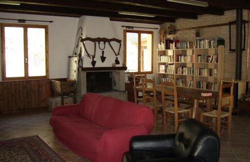 Agriturismo Mulino di Culmolle - Foto 4