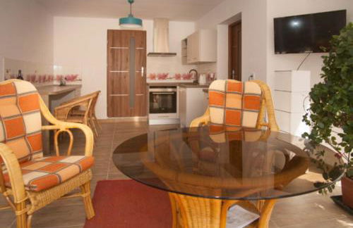 Hospoda-Ferienhaus am Olba-See - Foto 22