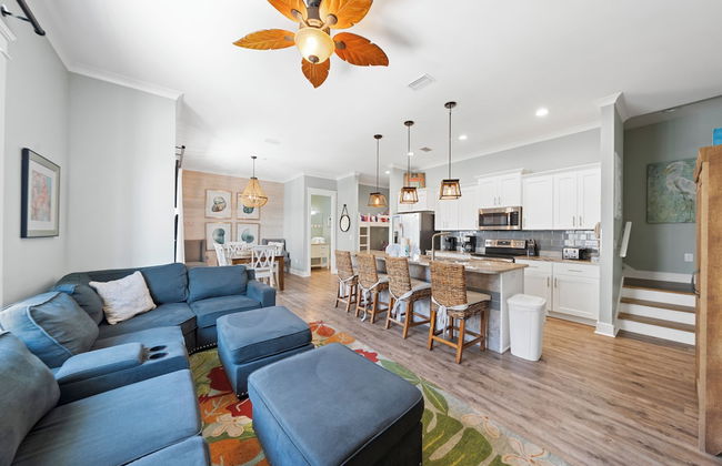 Little Lagoon Cottages - Photo 15