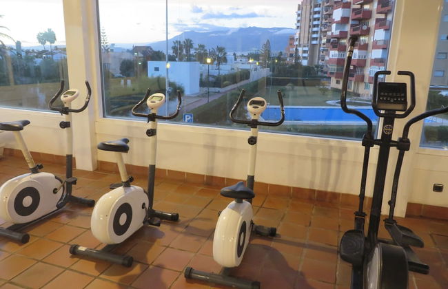 Destinos de Sol Roquetas de Mar Apartamentos - Photo 36