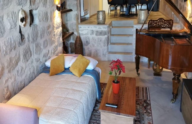 Apartment Fortuno - Foto 8