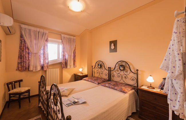 Agriturismo Case Graziani - Photo 22