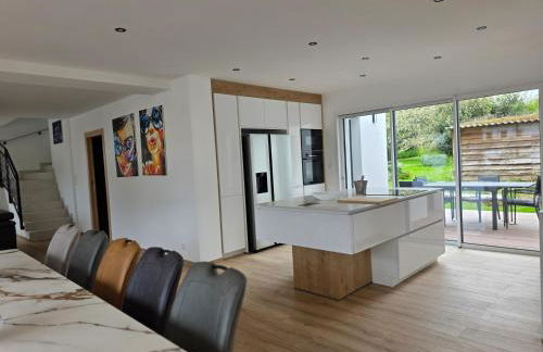 Villa Babalélé, Fouesnant - Foto 19