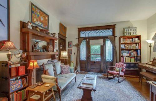 Petite Vintage Charmer Trendy East Nashville - Foto 7