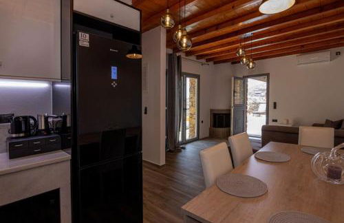 Seba House Tinos - Foto 33