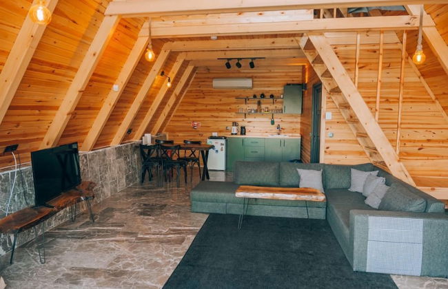 Sapanca Grand Bungalov - Foto 11