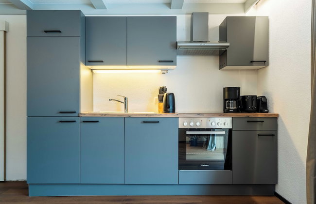 Appartement Haus Elise by we rent - Foto 44