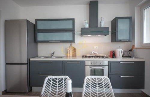 TD Villa Patrizia Pool & Alfresco Kitchen - Foto 47