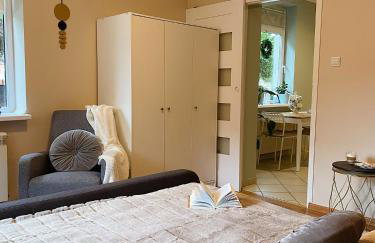 Apartamenty Jagodzianka - Jacuzzi, Sauna, Hot-bania, Tężnia - Foto 44