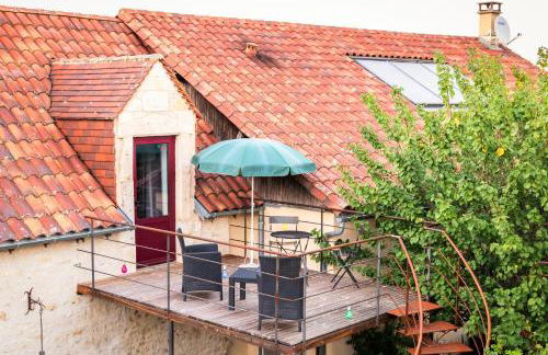 Domaine des Ormeaux - Foto 7