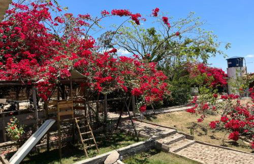 Paradise Camp - Foto 60