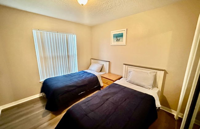 Grand Palms 3BR Condo Apartment Near Disney Parks - Foto 19