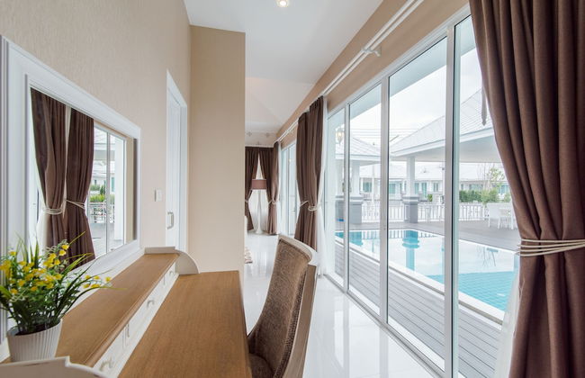 Baan Marwin Hua Hin - Photo 2