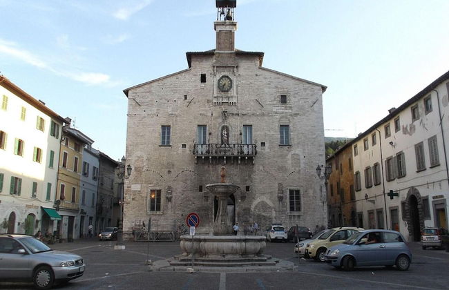 Serene Living in a Stone Villa in Marche - Foto 30