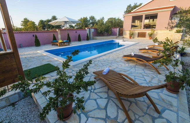 Cosy Holiday Home in Policnik With Pool - Foto 14