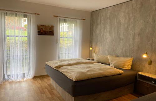 Ferienwohnungen Elsterblick Bad Elster - Foto 37