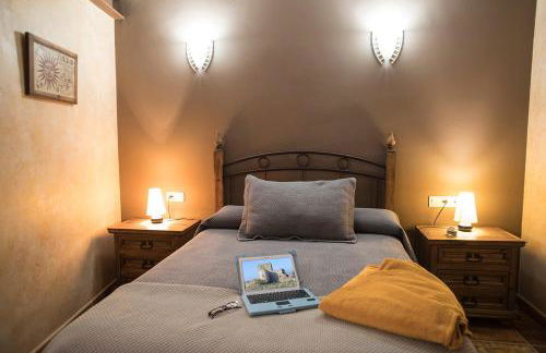 Cases Rurals El Castell - Foto 80