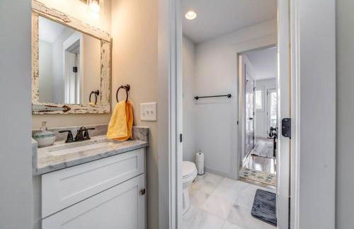 Nashville's Broadway: Your Spacious home - Foto 9