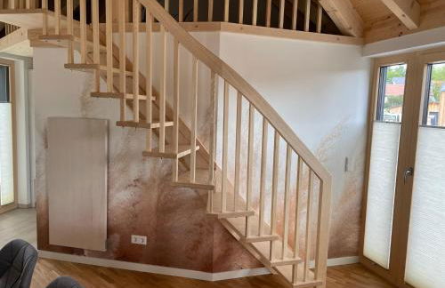 Waidlerland Waldkirchen Chalets - Foto 51