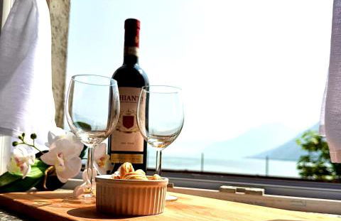 Como Lake View Enjoy&Relax - Foto 5