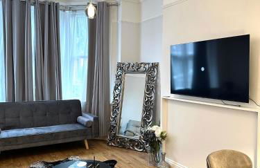 Elegant apartment in London - Foto 1