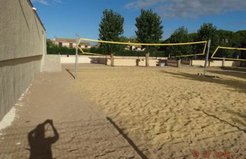 Maison de vacances plein pied tout confort 200m plage - Foto 11