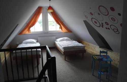 Ostsee Strandvilla Silvia - Foto 25