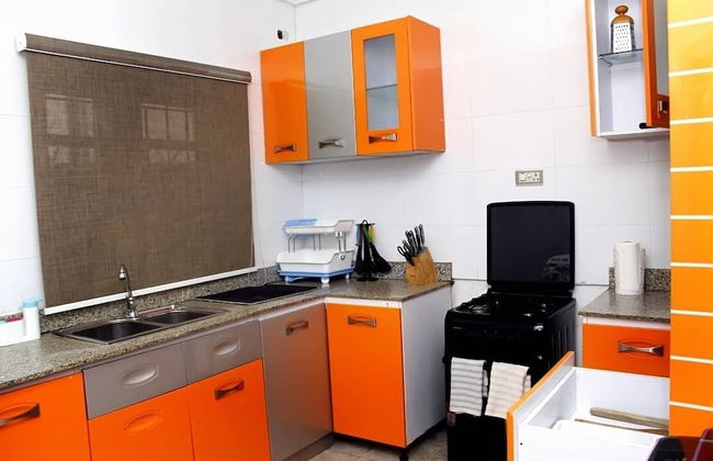 Aden 360 Apartments By Intra - Foto 17