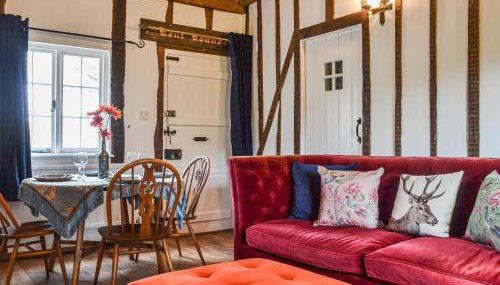 The Cottage At Harple Farm - Foto 4