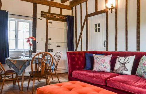 The Cottage At Harple Farm - Foto 4