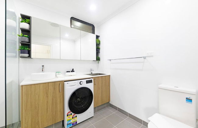 Zen Coastal Hideaway Modern Hospital Beach - Foto 6