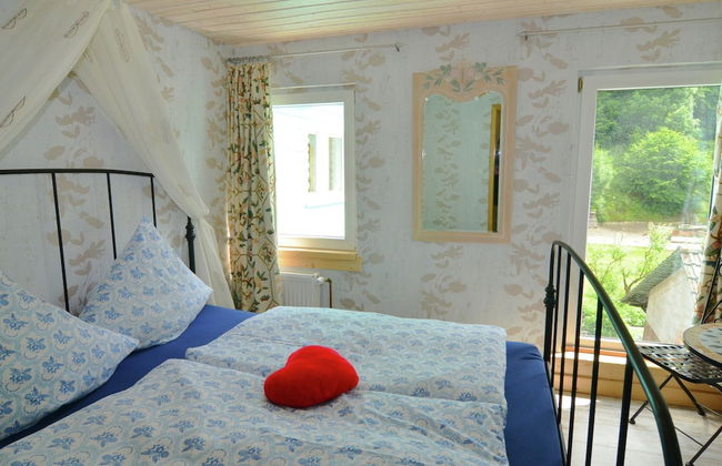 Cosy Holiday Home in the Harz Region - Foto 8