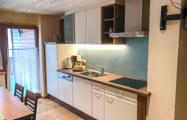 Apart Grazia - Foto 6