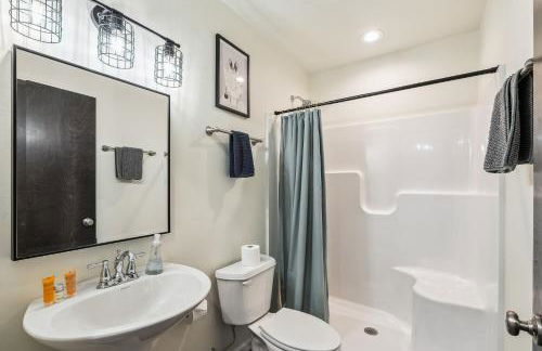 Livin the Dream by Simple Life Rentals - Foto 8