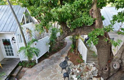 Tranquility by Avantstay Close to Duval St w/ BBQ & Shared Pool - Photo 52