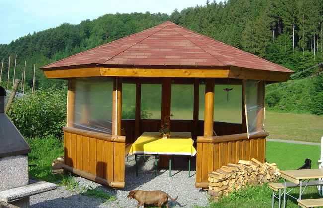 Apartment in Hofstetten Surrounded by Nature - Foto 16