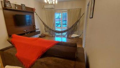 Apto espaçoso e completo próximo à Maria Fumaça - Foto 4