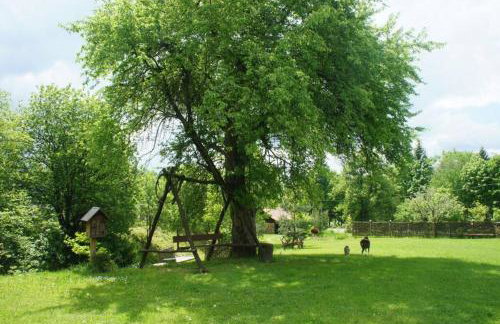 Agroturystyka Ropienka - Foto 3