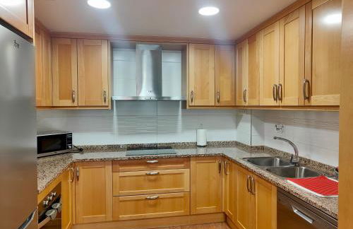 Ancla Spaces EGVT-436-CS no vista al mar - Foto 9