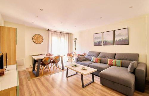 Alojamiento centro histórico Catedral - Foto 1