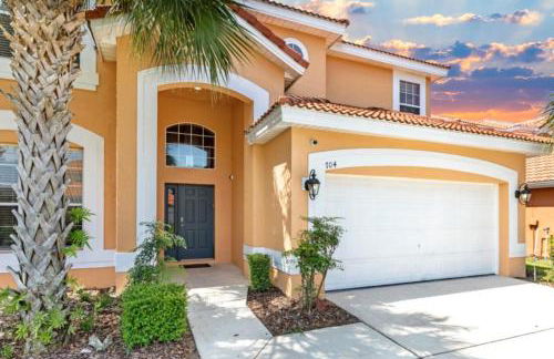 Solana Resort Luxe Villa All Day Sun Pool Deck and Spa - Foto 2