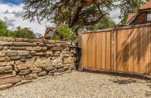 Peaceful And Beautiful Barn In Downland Village - Pass the Keys - Foto 52