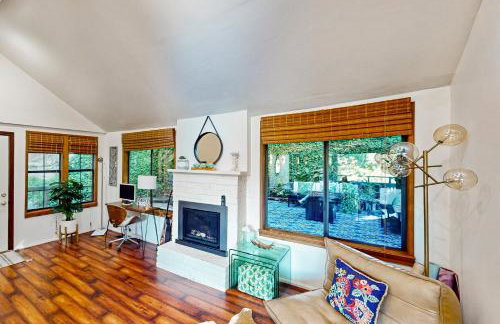 Monte Rio Vista Lodge - Photo 6